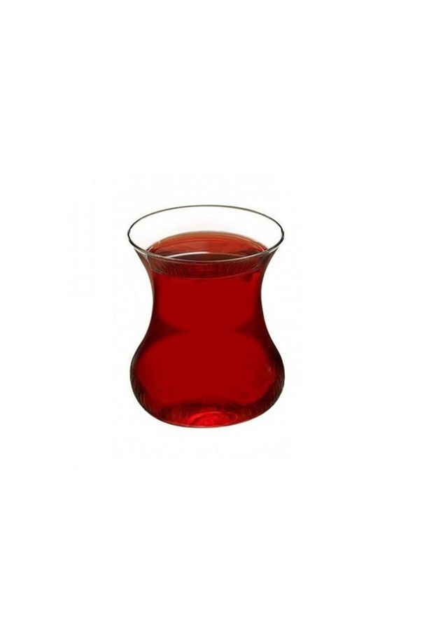 42471 Aurora 6 Lı Çay Bardağı - 1