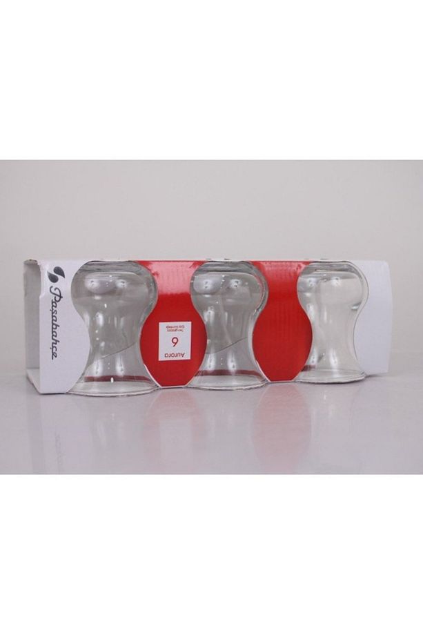 42471 Aurora 6 Lı Çay Bardağı - 2