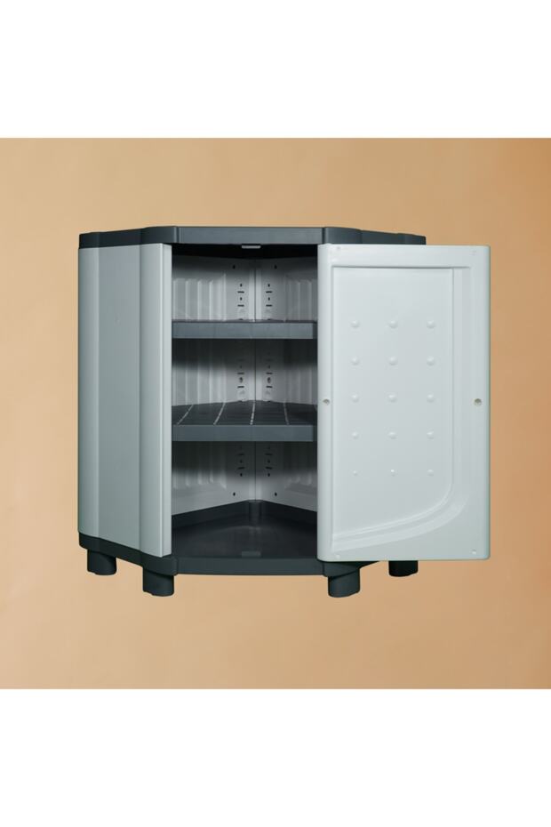 Angolare 2 Köşe Dolap - 2