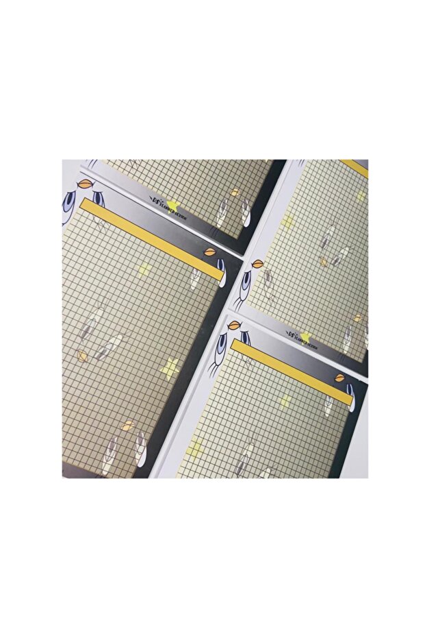 Tweety Not Defteri - 4