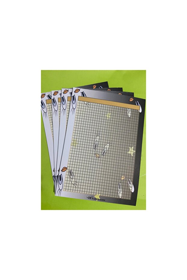 Tweety Not Defteri - 5