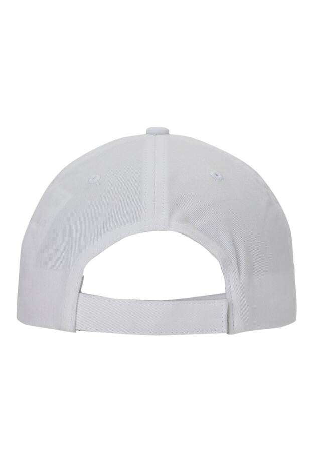 ESSENTIALS No. 2 Logo Şapka - 3