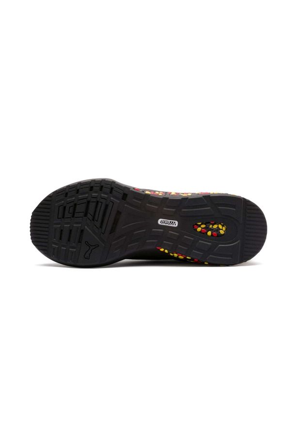 HYBRID NX Siyah Erkek Sneaker Ayakkabı 101119119 - 4
