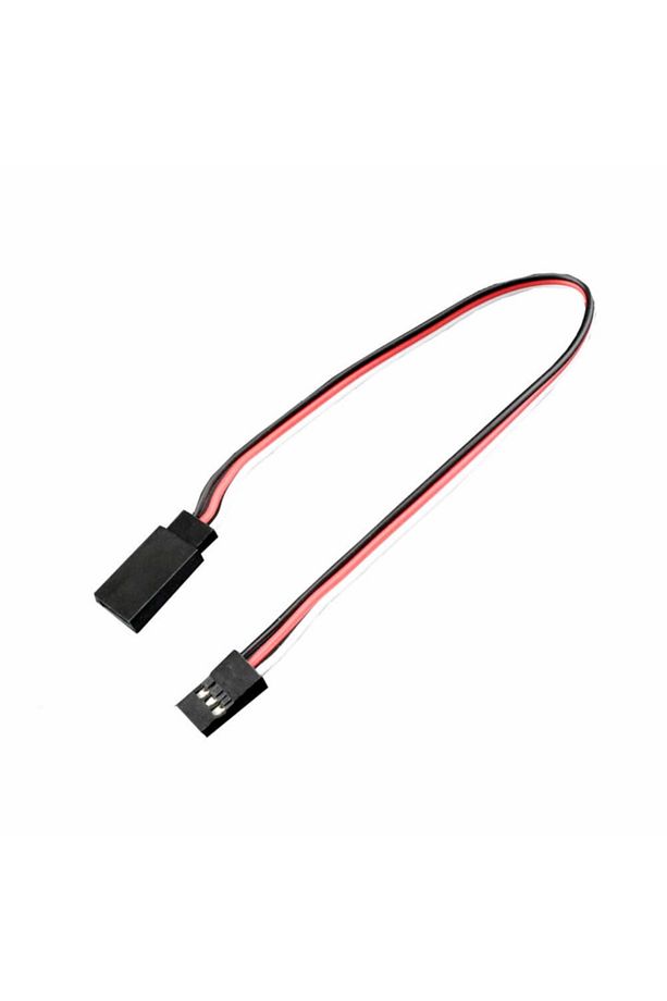 Servo Motor Uzatma Kablosu 30cm Sg90 Mg995 Mg946r Mg996r Mg945 - 5
