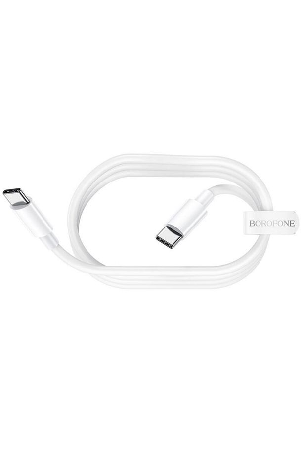 100w 5a Macbook Laptop Bilgisayar Type-c Type-c Hızlı Şarj Kablosu 2 Mt Pd Kablo Orjinal Borofone - 3