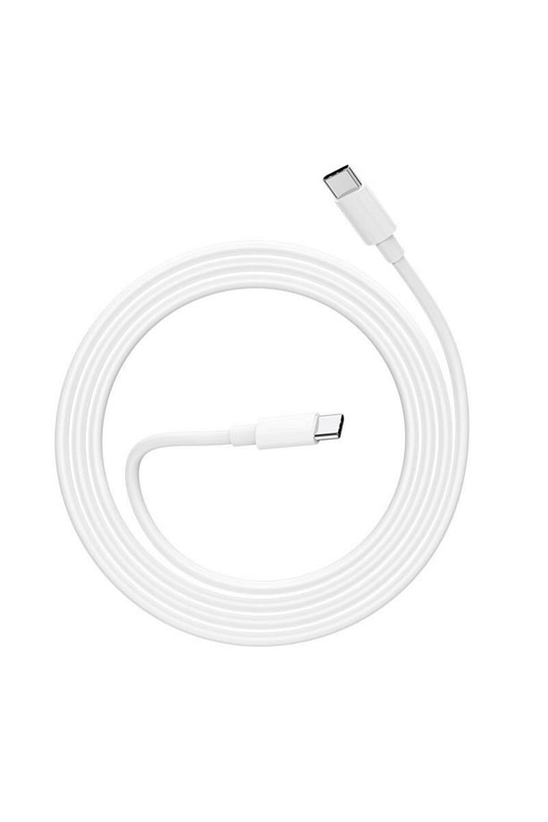 100w 5a Macbook Laptop Bilgisayar Type-c Type-c Hızlı Şarj Kablosu 2 Mt Pd Kablo Orjinal Borofone - 4