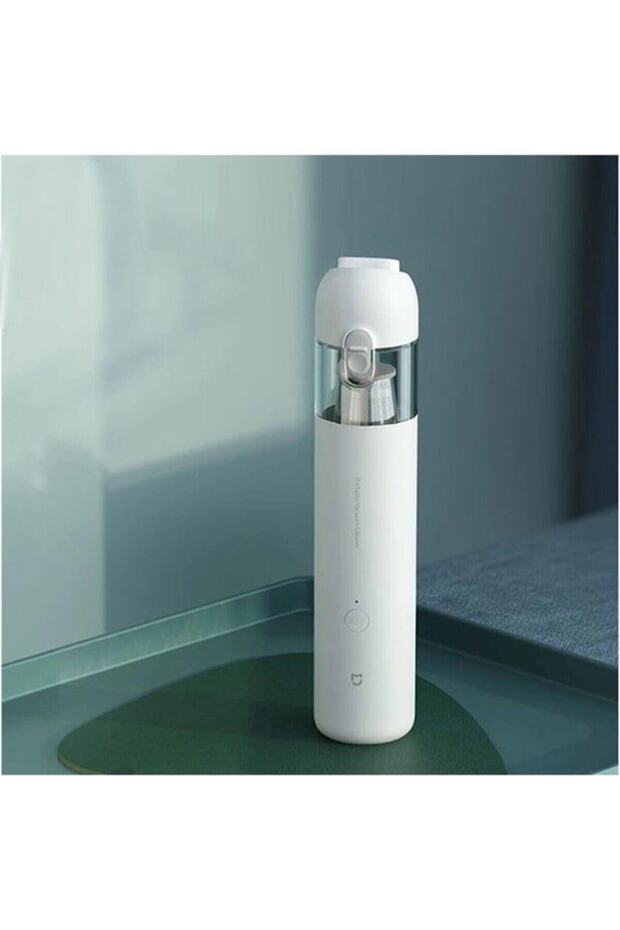 Mi Vacuum Mini Şarjlı El Süpürgesi (EU) - 1