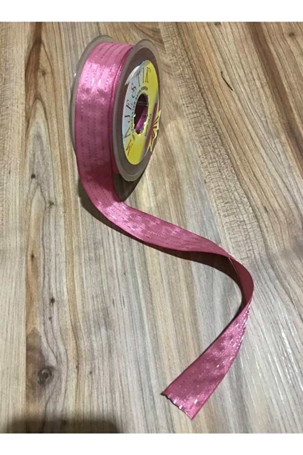 Ribbed Drawstring Ribbon. 25mm. 5meters. Color No:117.