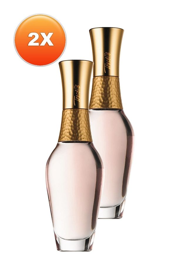 Treselle Kadın Parfüm Edp 50 Ml 2'li Set - 1