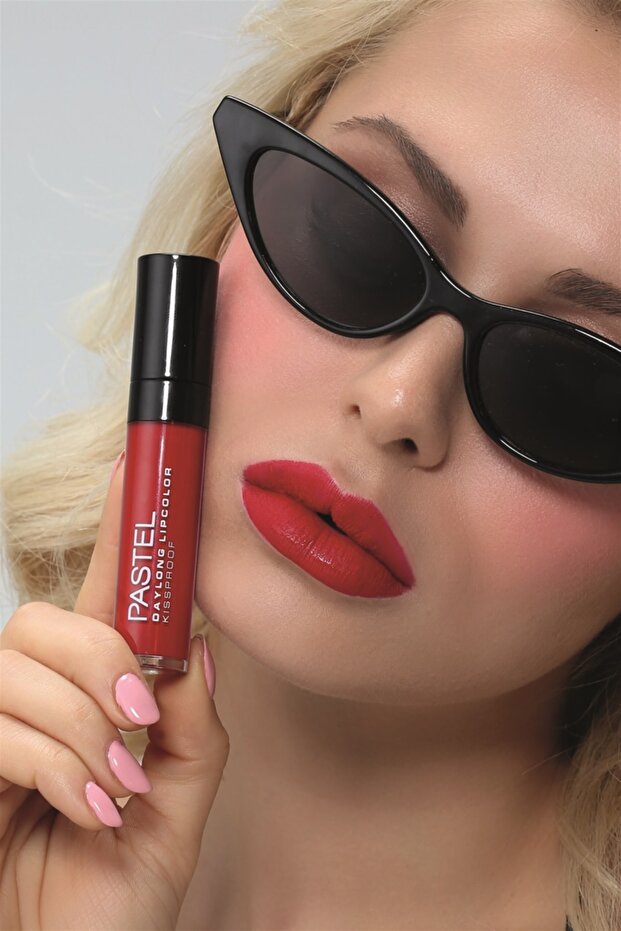 Daylong Likit Mat Ruj 7 Ml - 4