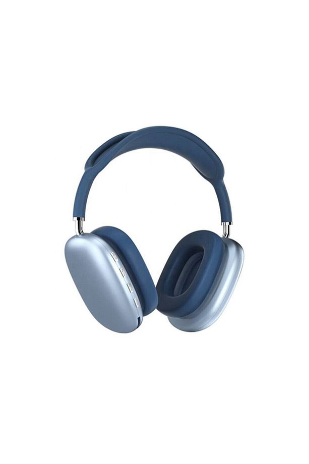 Max  Bluetooth Kulaküstü Kulaklık Bass Buffer - 2