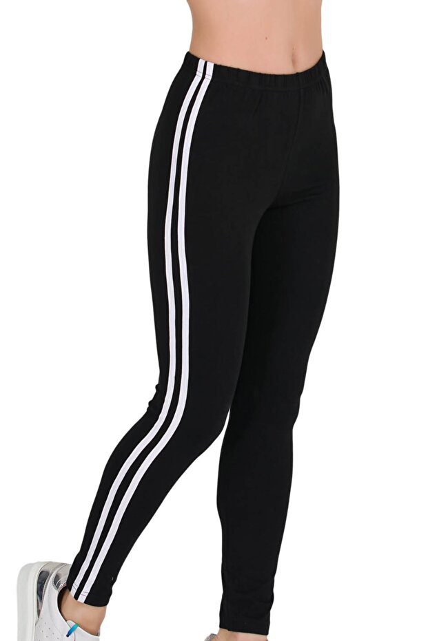 11005 Kadın Tayt - 1