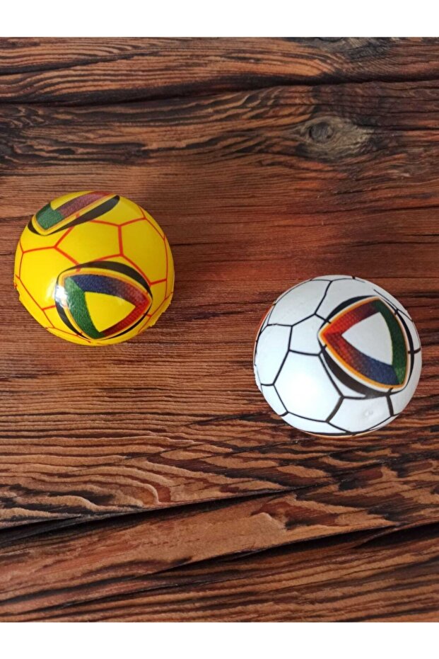 Concept Colorful Stress Ball 2 Pieces