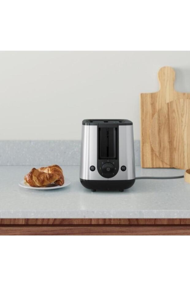 Ekmek Kızartma Makinesi - 3