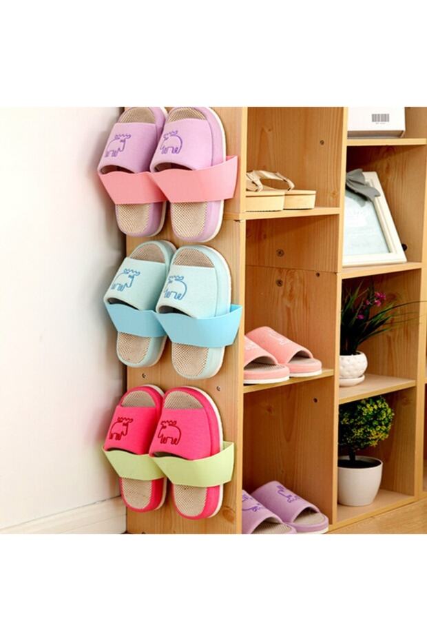 Ayakkabı Rafı 2li No Limit - 2