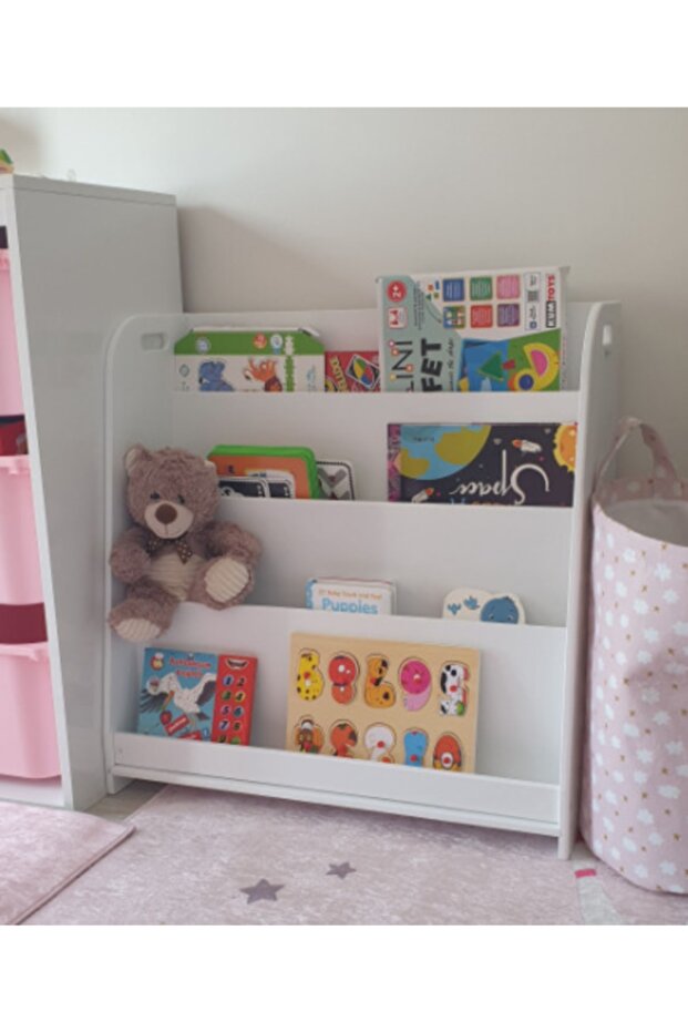 Montessori Kitap Garajı - 2