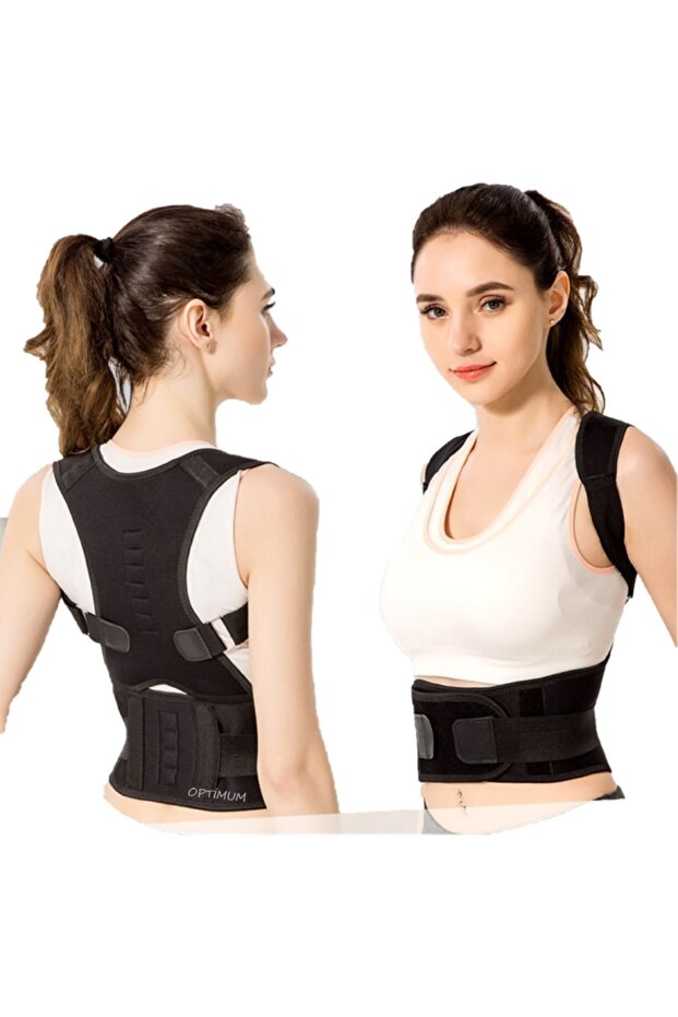 Upright Posture Corset Anti-Humpback Upright Stand Up Corset For Walking Sports