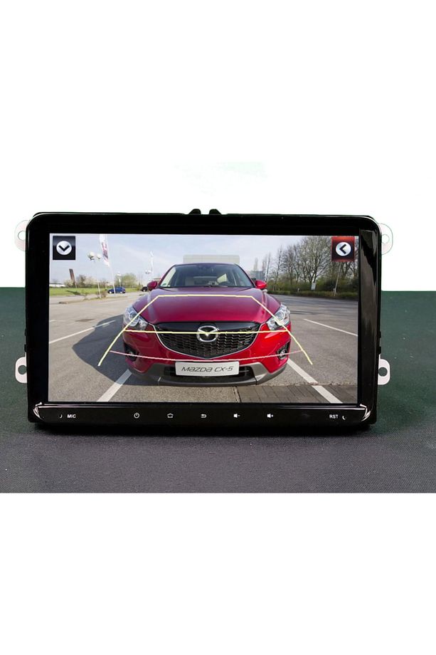 Seat Toledo Multimedya Android 2gb Ram Android 11 - 13