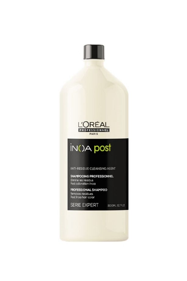 Yeni Boyalı Saçlar Için Şampuan 1500 Ml - 1