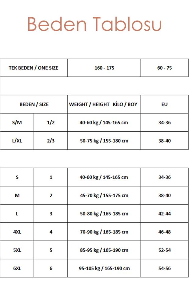 Daymod Extra Control Karın Toparlayan Basen Incelten Korseli Külotlu Çorap Üst 140 Alt 20 - 2