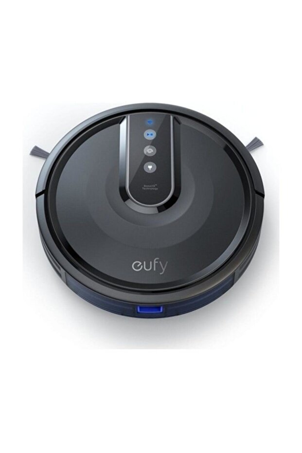 Eufy Robovac 35c Hepa Filtreli Yüksek Emişli Akıllı Robot Süpürge - T2117 - 8