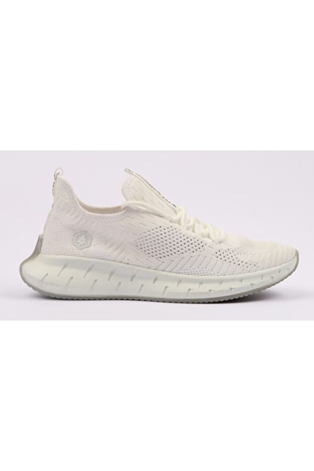 540-m Hammerjack Mandy Men's Sports Shoes White