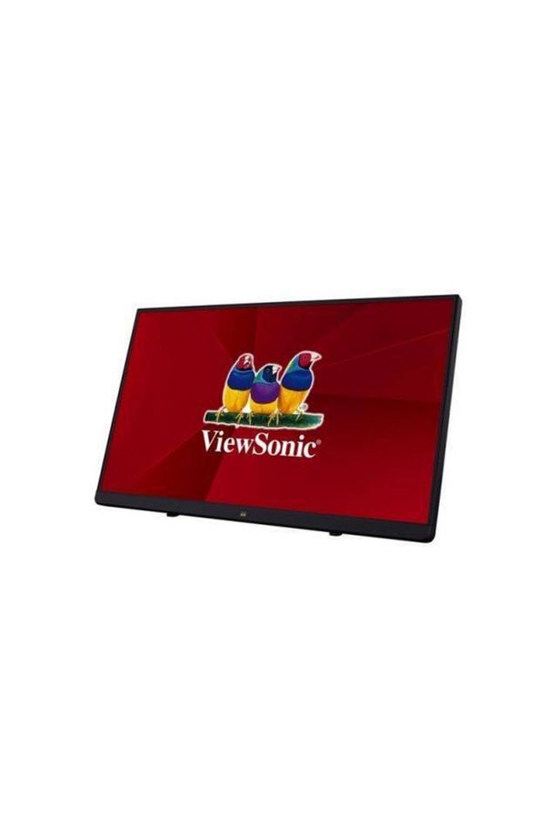 21.5 Td2230 Fhd Ips Panel Hdmı+vga+dp+usb 10 Parmak Kapasitif Dokunmatik 3 Kenar Çerçevesi - 2