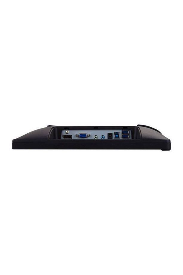 21.5 Td2230 Fhd Ips Panel Hdmı+vga+dp+usb 10 Parmak Kapasitif Dokunmatik 3 Kenar Çerçevesi - 4