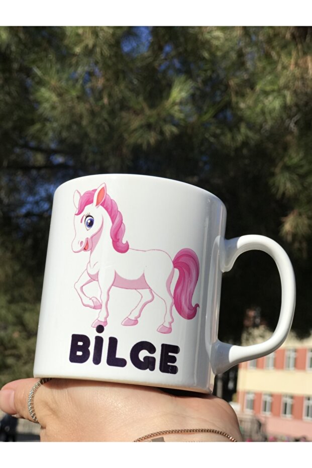 Unicorn Lu Kupa