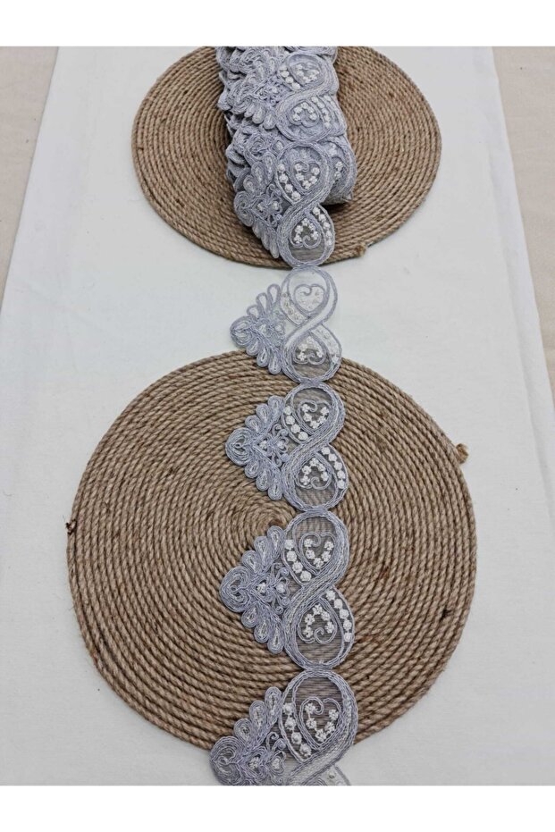 French Lace Guipure
