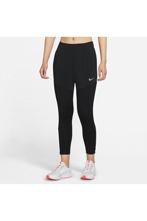 Essential Running Kadın Eşofman Altı - 1