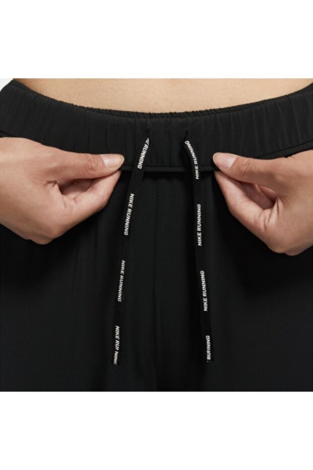 Essential Running Kadın Eşofman Altı - 4