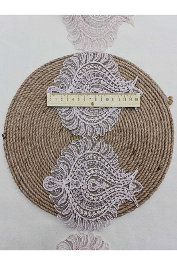 French Lace Guipure