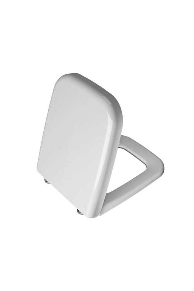 Integra Square Asma Klozet + Soft Klozet Kapağı+gömme Rezervuar Set - 4