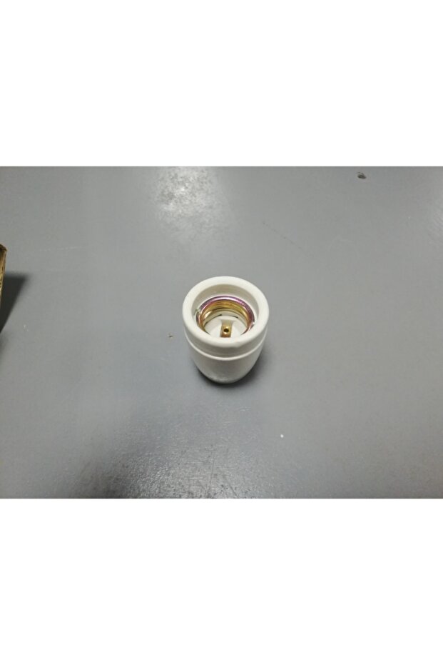 Porselen E27 Bracol Duy - 1