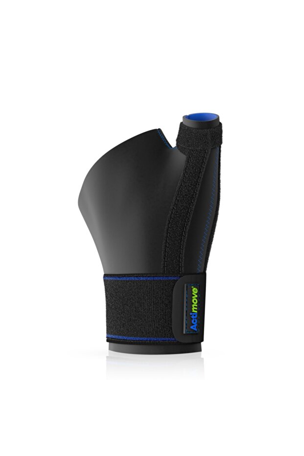 مثبت الإبهام مع دعم إضافي - 2