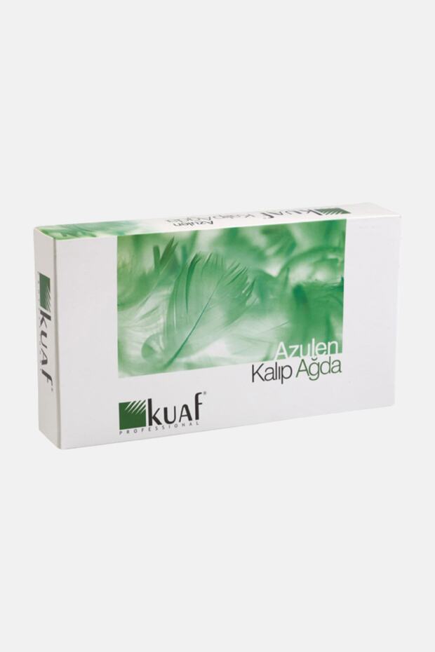Kuaf Azulen Kalıp Sir Ağda 400 gr