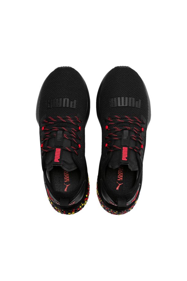 HYBRID NX Siyah Erkek Sneaker Ayakkabı 101119119 - 5
