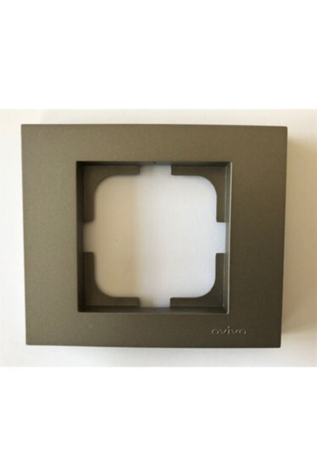 Anthracite Single Frame - 1