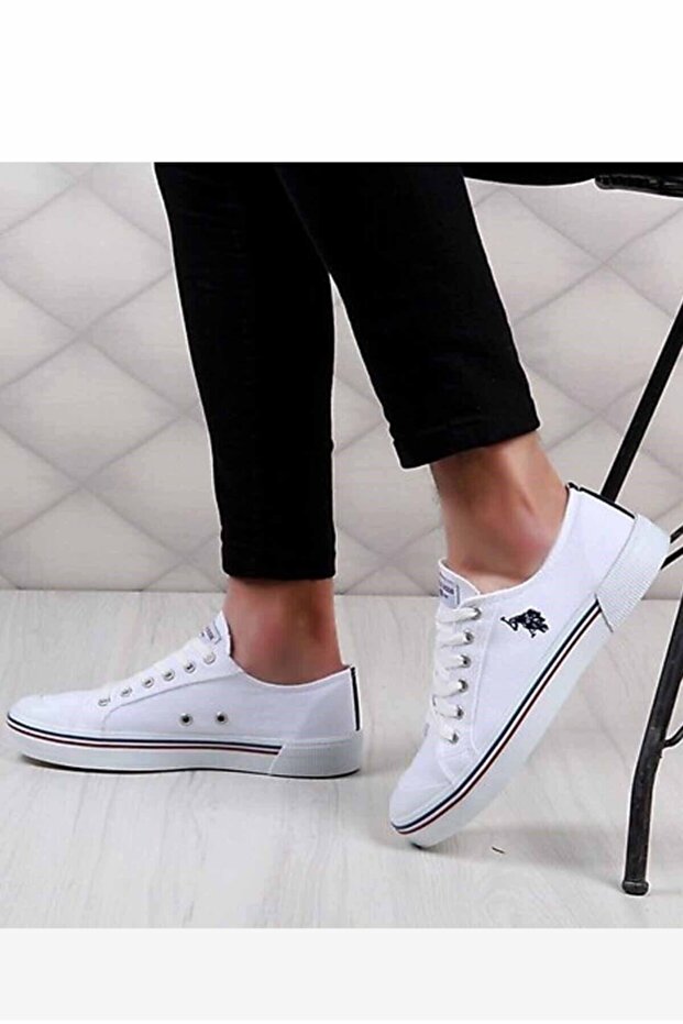 U.S.Polo. Assn Penelope Converse Sneakers 2022 New Production