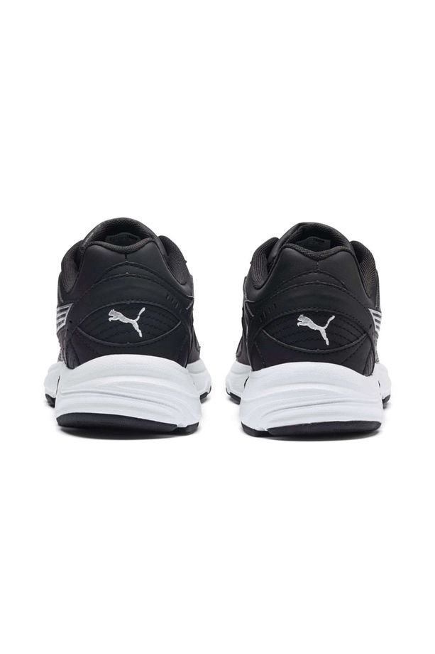 AXIS SL Siyah Unisex Sneaker Ayakkabı 100480509 - 5
