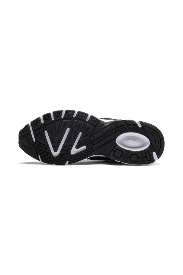 AXIS SL Siyah Unisex Sneaker Ayakkabı 100480509 - 4