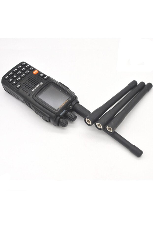 Kg-9d Plus Kısa Anten - 3