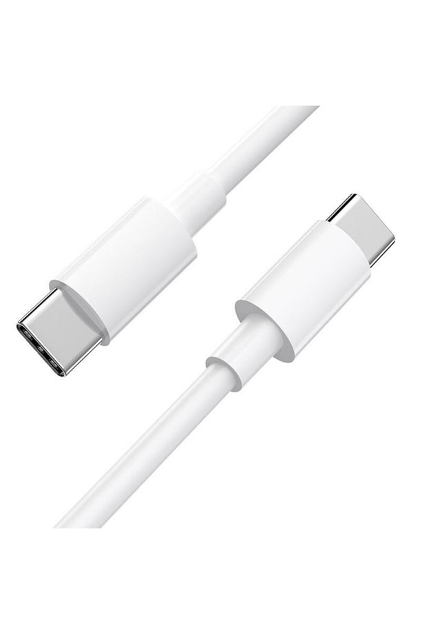 100w 5a Macbook Laptop Bilgisayar Type-c Type-c Hızlı Şarj Kablosu 2 Mt Pd Kablo Orjinal Borofone - 5