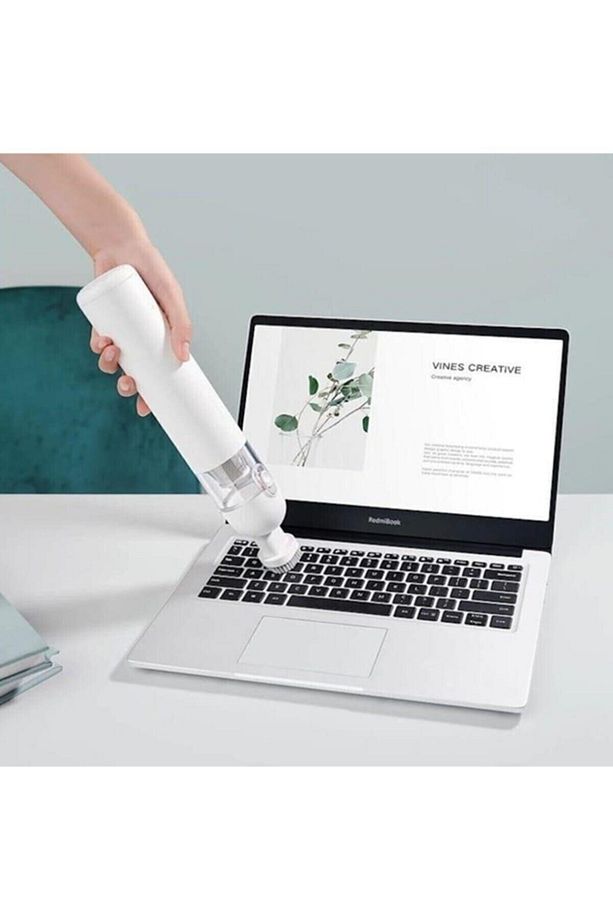 Mi Vacuum Mini Şarjlı El Süpürgesi (EU) - 4