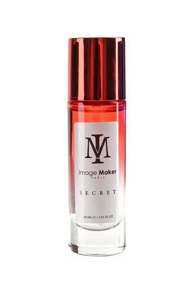 Parfüm Kırmızı 50ml - 1