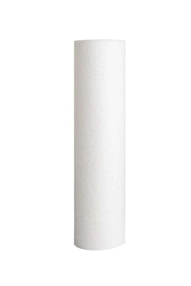 4lü Tezgahüstü Su Arıtma Sediment 10'' Spun Tortu Filtre 1 Adet - 1
