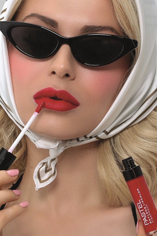 Daylong Likit Mat Ruj 7 Ml - 5