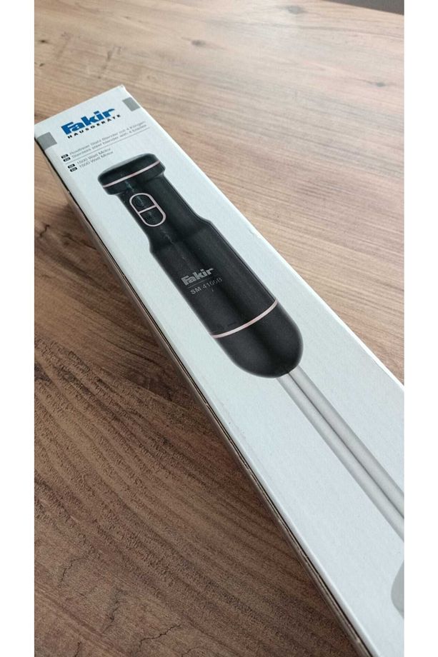Sm4100b El Blenderi - 3