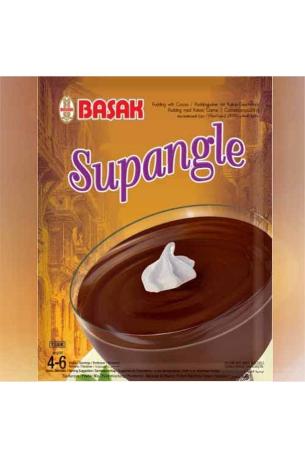 Başak Supangle 155gr X 2 Adet - 1